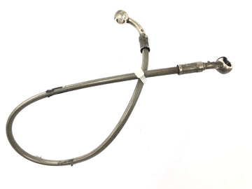 BMW R 1200 R R1ST [2008] - Brake line steel braided brake hose rear