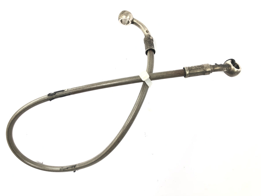 BMW R 1200 R R1ST [2008] - Brake line steel braided brake hose rear