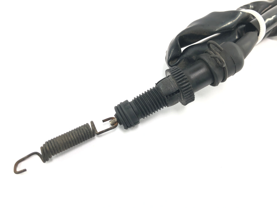 Honda VFR 800 FI RC46 [1999] - Rear brake light switch foot brake lever switch