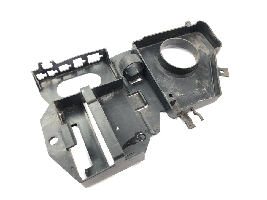 Honda GL 1500 Goldwing SC22 [1987] - Cover tank cap tank overflow protection