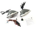 BMW R 850 C 259C [1999] - Fog lights, additional lights, front lighting-2
