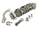 Honda VFR 800 FI RC46 [1999] - shift drum shift star shift mechanism-1