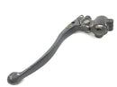 Yamaha XT 500 1U6 [1981] - Handlebar fitting right brake lever-5