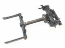 DKW NZ 250 [1938] - Front fork fork clamps at the front-4