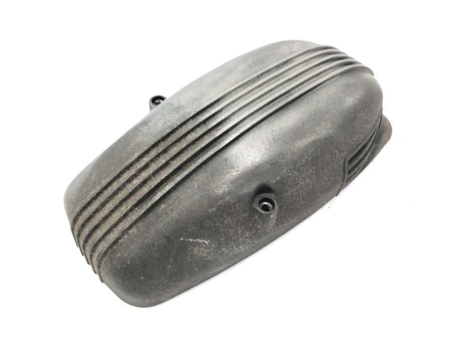 BMW R75/5 [1973] - light machinery cover Motor lid