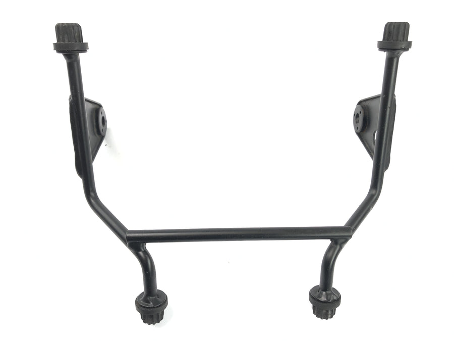 Honda SLR 650 RD09 [1997] - Lamp holder headlight holder bracket front