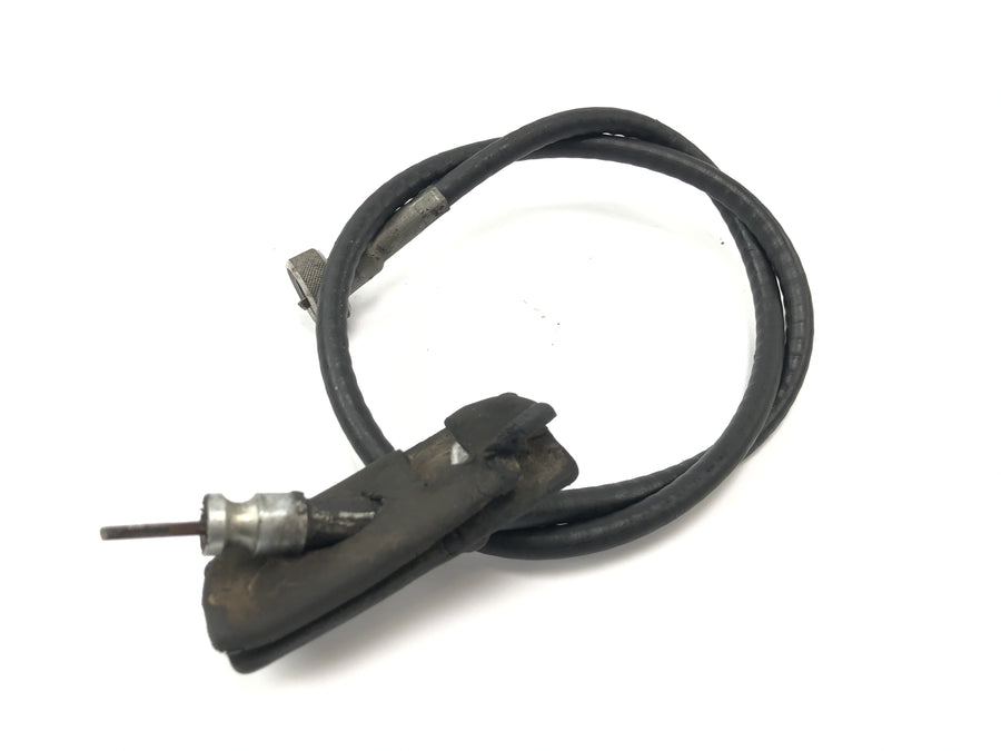 BMW R75/5 [1973] - Tachometer shaft