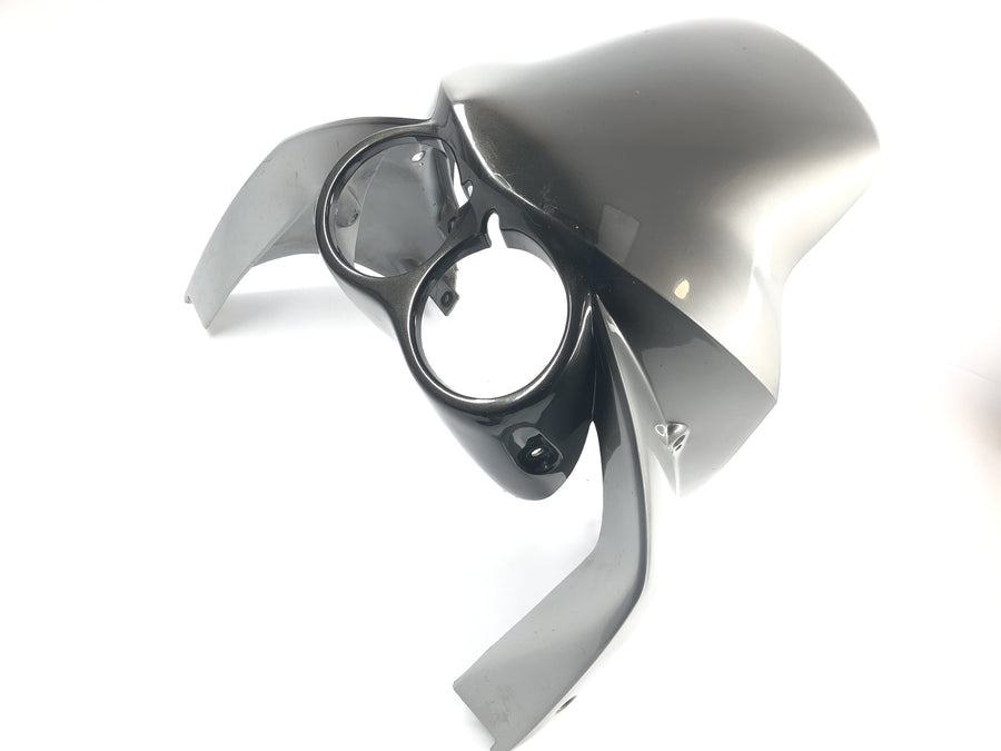 KTM 640 Adventure LC4 [2001] - lamp mask headlight mask front mask fairing