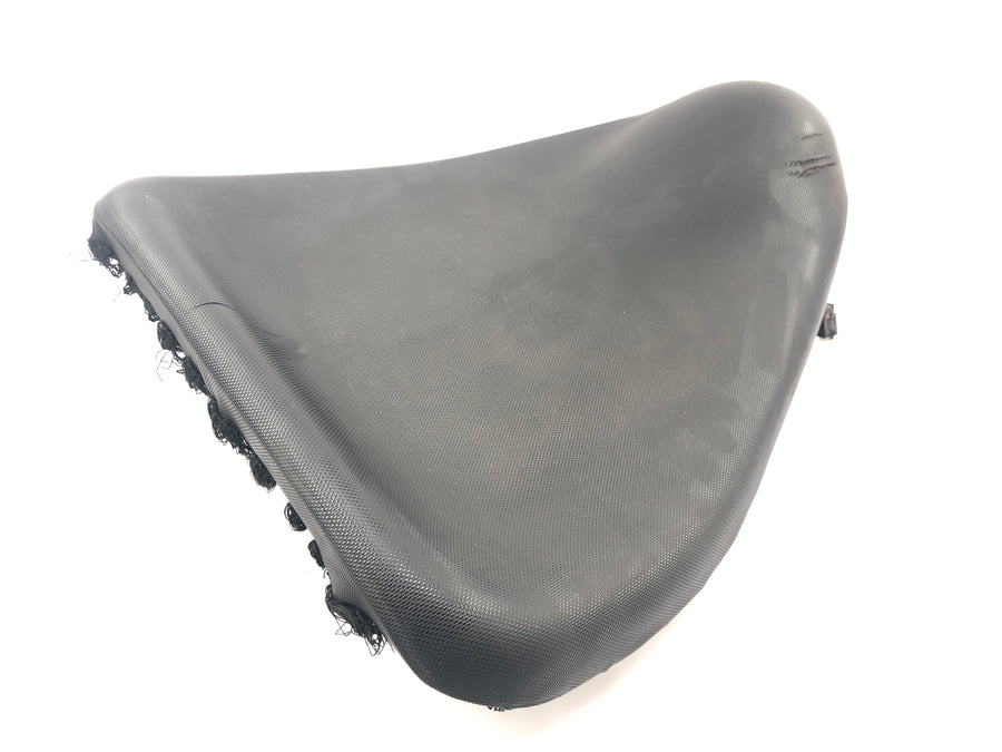 BMW C1 125 [2002] - Driver's seat with seat heating, seat cushion at the front