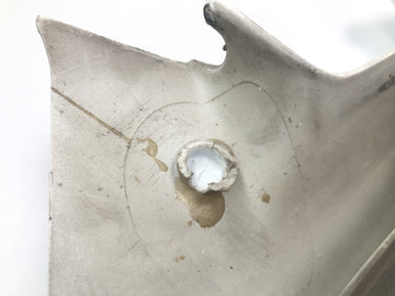 Husqvarna TE 610 E Dual H7 [1999] - Side panel rear panel panel left - 0