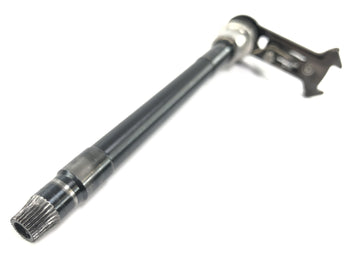 KTM 640 LC4 EGS [1999] - shift shaft, shift lever shaft, shift shaft axle - 0
