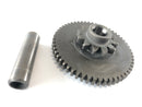 Yamaha XJR 1200 4PU [1995] - Starter gear-1