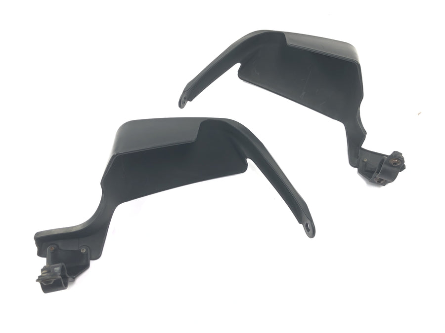BMW F 650 GS R13 [2000] - Handguards handguards front pair