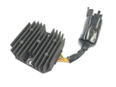 Honda FMX 650 RD12 [2006] - Voltage regulator rectifier regulator-1