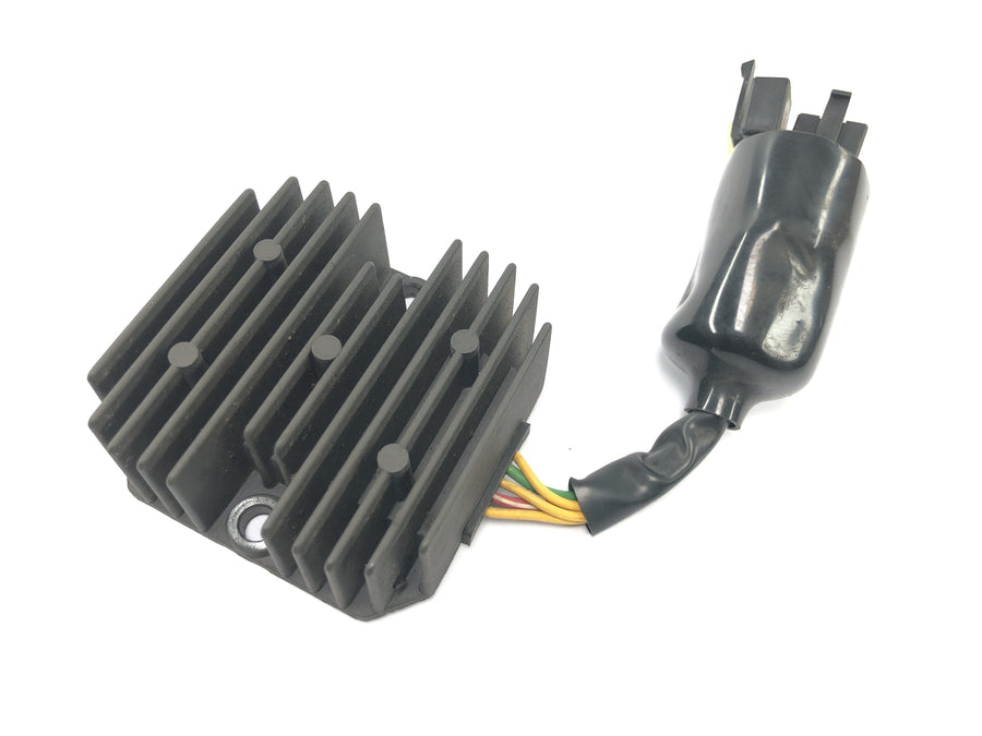 Honda FMX 650 RD12 [2006] - Voltage regulator rectifier regulator