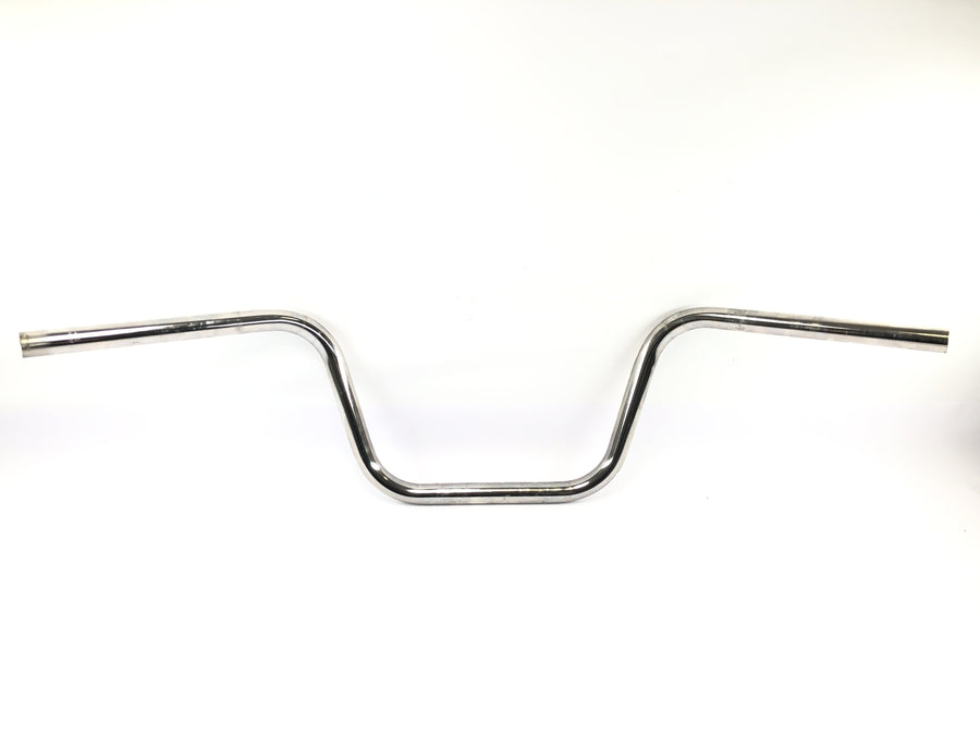 Yamaha XV 1600 Wild Star VP08 [2002] - Lenker Motorradlenker Chrom Lucas Typ 16