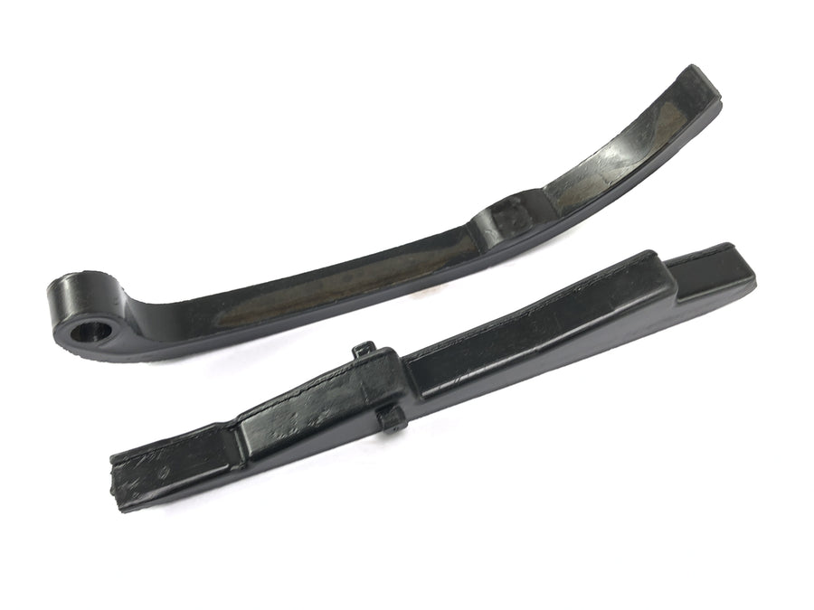 Kawasaki ZRX 1200 S ZRT20A [2002] - control chains tensioning rail slides set