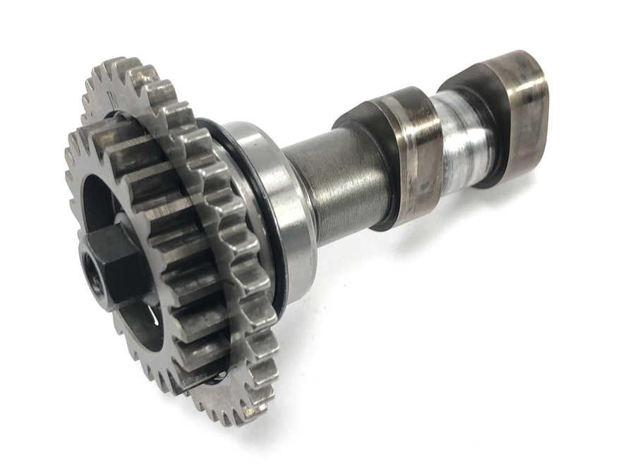 SWM RS 125 R B2 [2020] - Nockenwelle Steuerwelle Nockenwellenrad Zahnrad Satz