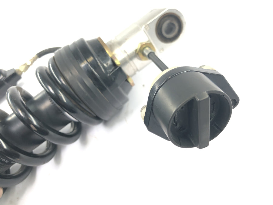 Triumph Daytona 900 T300D [1996] - Rear shock absorber strut