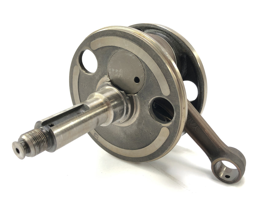 Yamaha XT 350 3YT / 55V [1990] - crankshaft