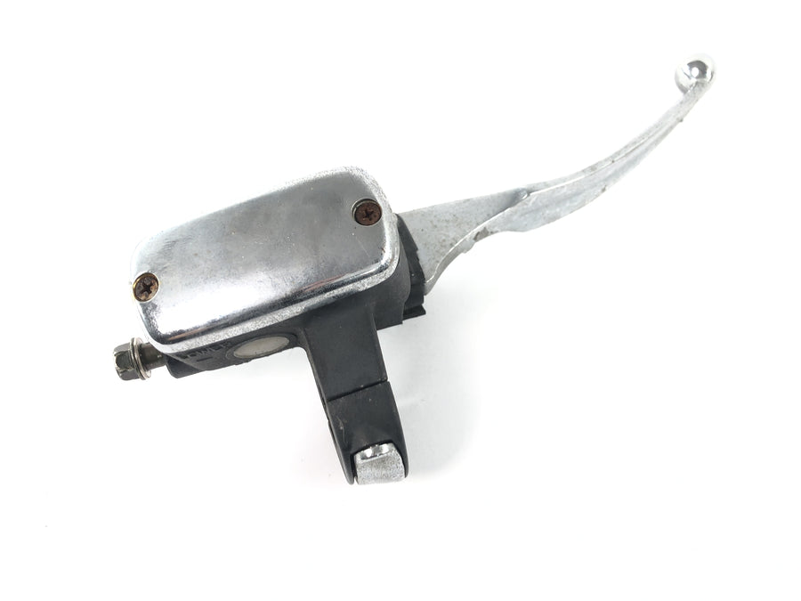 Honda GL 1500 Goldwing SC22 [1987] - Brake pump hand brake pump brake lever handlebar fitting right