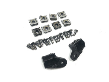 Yamaha YZF R1 RN04 [2001] - Quick release screws fairing fastening screw set - 0
