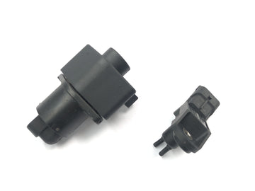 Aprilia RSV 1000 R [2004] - MAP sensor pressure sensor intake air pressure sensor Bosch - 0