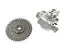 Yamaha XVS 650 Drag Star VM03 [2001] - oil pump-4