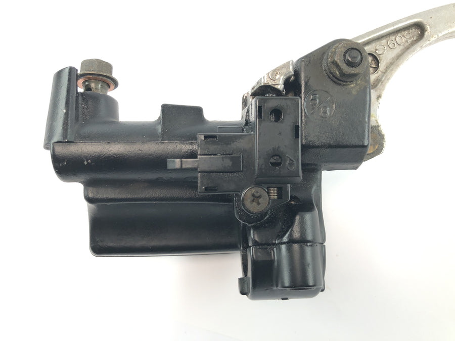 Yamaha XJR 1200 4PU [1996] - Clutch fitting clutch lever handlebar fitting left