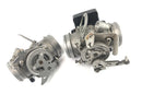 BMW R 1100 GS 259 [1995] - Throttle valves left and right throttle body-1