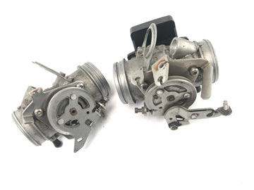 BMW R 1100 GS 259 [1995] - Throttle valves left and right throttle body