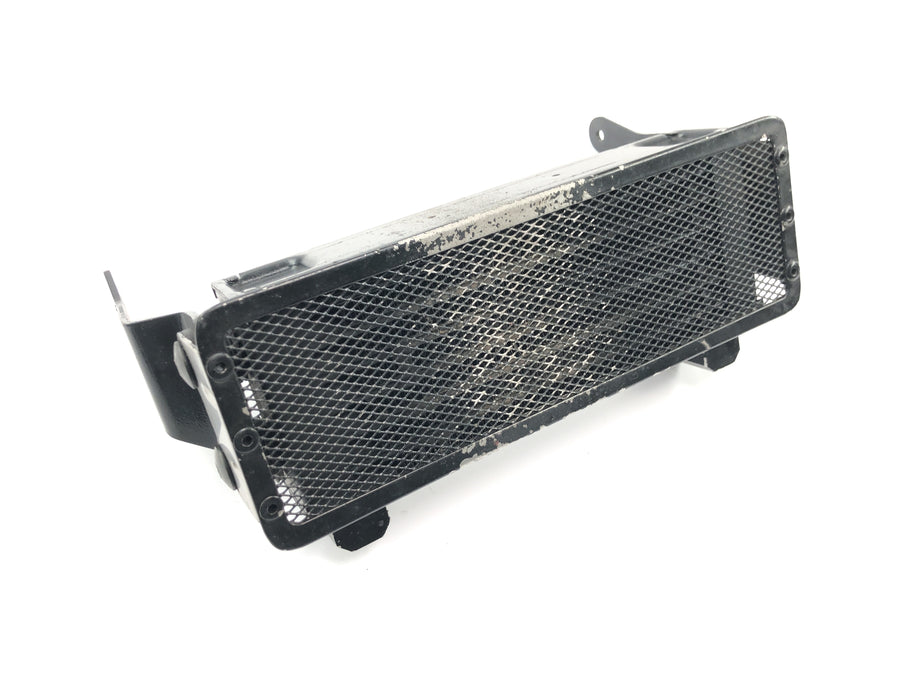 Moto Guzzi V10 Centauro [1998] - Ölkühler Ölradiator Kühlnetz
