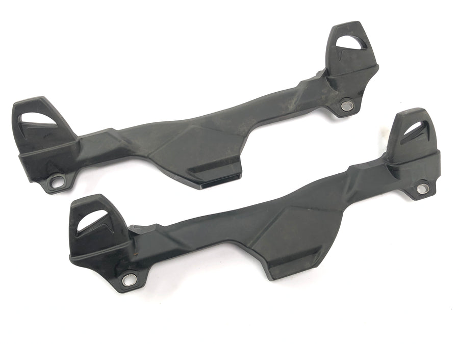 BMW R 1200 ST R1ST [2006] - suitcase holder suitcase holder on the right and left