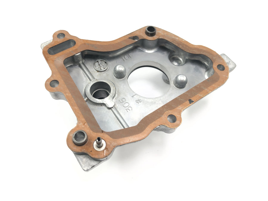 Suzuki Intruder VL 1500 AL [2000] - engine cover left switching shaft output