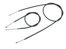 Ducati SL 600 Pantah [1982] - Throttle cable set-1