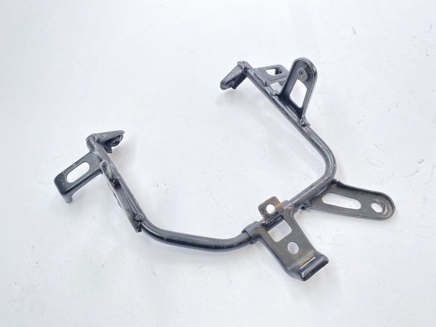 Yamaha XT 600 Z Ténéré 1VJ [1986] - headlight holder lamp holder front frame holder