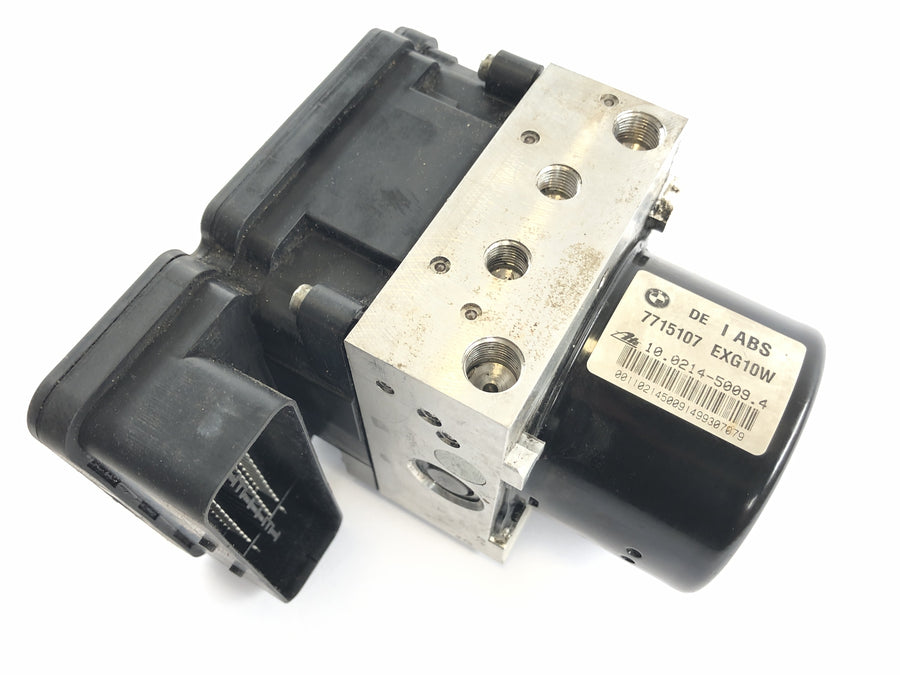 BMW K 1300 S K12S [2010] - ABS control unit module hydraulic unit Controller