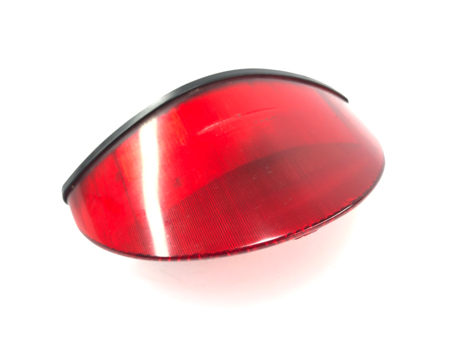 BMW F 650 GS R13 [2002] - rear light brake light rear light at the rear brake light