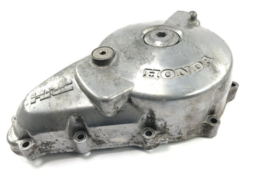 HONDA VTR 1000 SP 1 SC45 [2001] - Alternator cover Lima cover engine cover left - 0