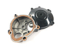 Suzuki GSX R 1000 WVB6 K6 [2006] - Anlasserdeckel Motordeckel Anlasserfreilauf-2