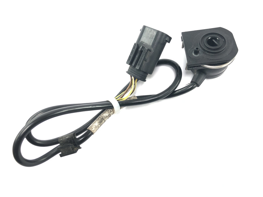 BMW R 1150 RS R22 [2003] - Gear indicator neutral switch gear sensor