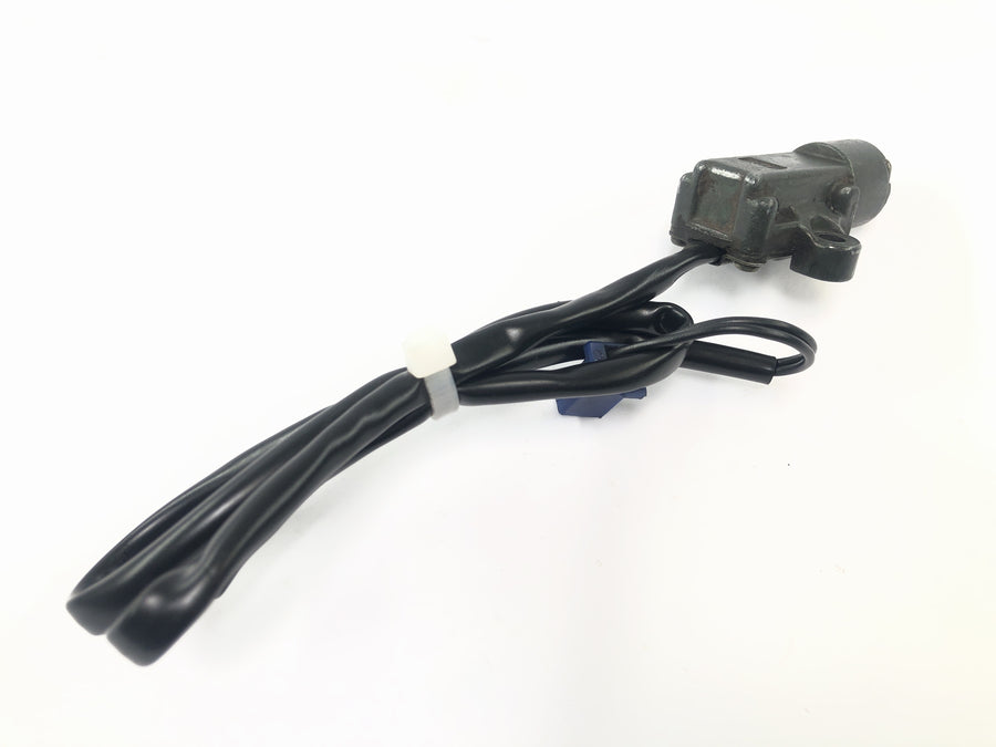 Yamaha YZF R1 RN01 [1998] - side stand switch
