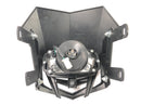 Honda FMX 650 RD12 [2006] - Lamp mask with headlight headlight front light-6
