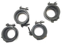 Honda CBR 900 RR SC28 [1994] - intake in the intake suction gum set-4
