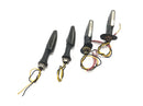 Aprilia RS 125 TW [2017] - Indicator LED indicator light set front rear-1