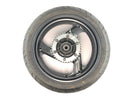 Yamaha XJR 1200 4PU [1996] - Rear wheel rim with sprocket-2