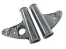 Triumph Bonneville T100 986MF [2012] - Lamp holder fork cover standpipe fairing-2