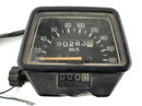Yamaha XT 600 Zenere 34L [1985] - Tacho Cockpit-2