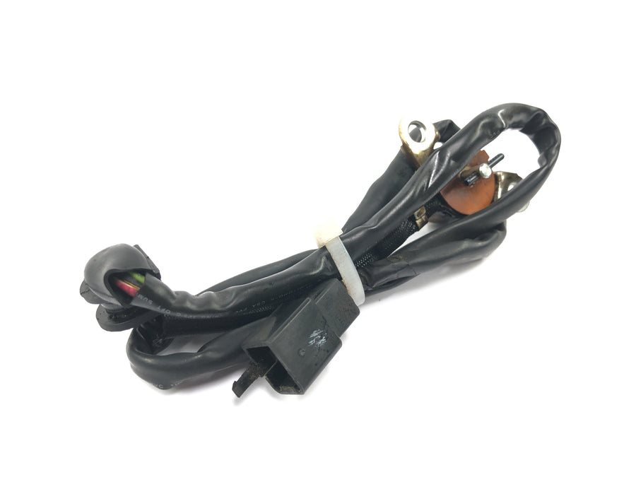 Honda GL 1500 Goldwing SC22 [1993] - Neutralsensor Leerlaufschalter