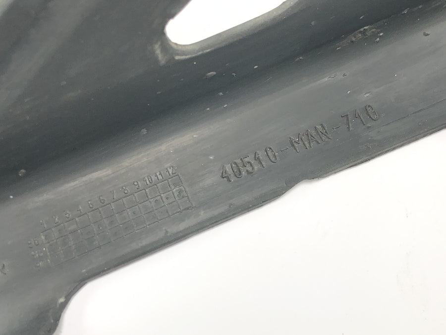 Honda FMX 650 RD12 [2006] - Chain guard chain cover
